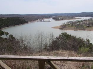 690 Peebles Point Rd, Cape Fair, MO 65624