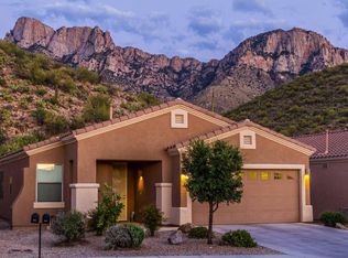 2308 E Ram Rock Rd, Oro Valley, AZ 85737