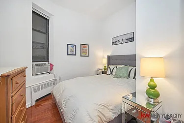 Rented by Keller Williams NYC