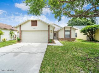 1772 Clover Cir, Melbourne, FL 32935