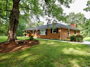 2904 Trinity Rd, Troutville, VA 24175