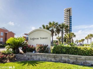 1940 W Beach Blvd APT 1201, Gulf Shores, AL 36542