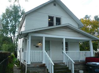 1508 Ironwood Ave, Toledo, OH 43605