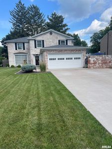 1667 N Cherry St, Galesburg, IL, 61401