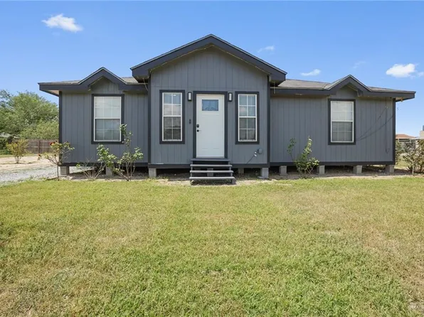 4720 Maria Bonita Dr, Palmhurst, TX 78573