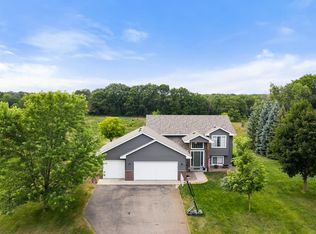 18402 91st St SE, Becker, MN 55308