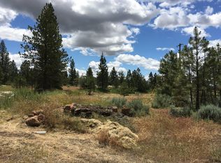 20411 S Harrison Rd, Edwall, WA 99008