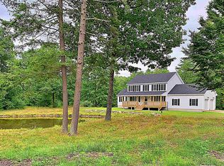 56 Beech Hill Rd, Weare, NH 03281