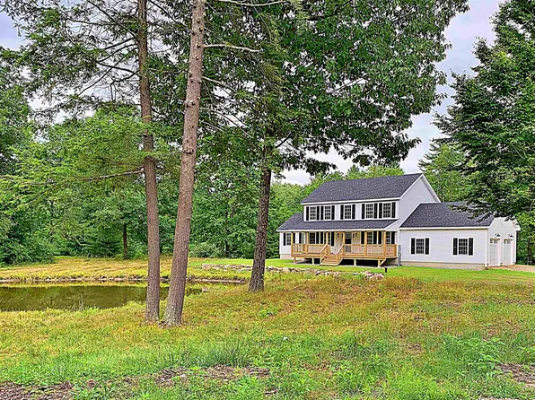 56 Beech Hill Road, Weare, NH 03281