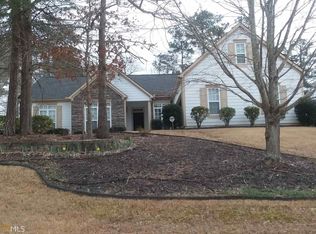 1015 Andover Dr, Hoschton, GA