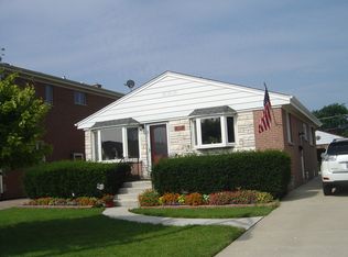 4940 N Overhill Ave, Norridge, IL 60706