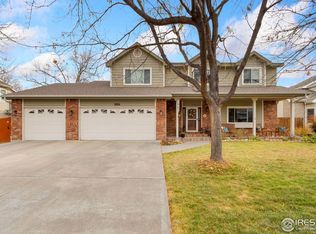 3806 Rochdale Dr, Fort Collins, CO 80525