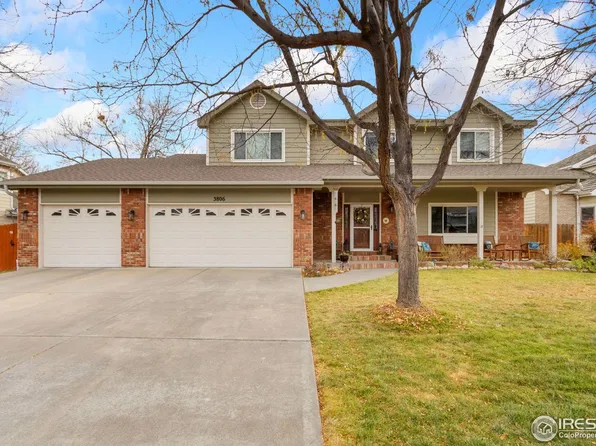 3806 Rochdale Dr, Fort Collins, CO 80525