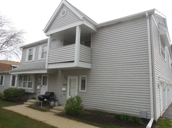 434 Kavalier Ct, Schaumburg, IL 60194