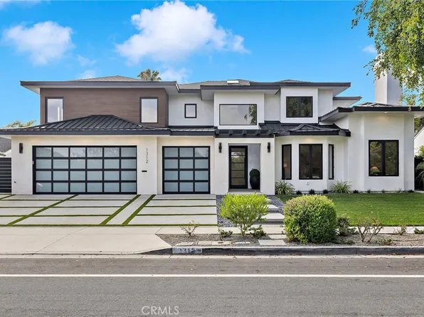 1312 Dover Dr, Newport Beach, CA 92660