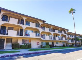 128 S Chapel Ave #16, Alhambra, CA 91801