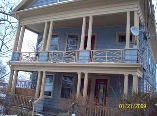 492 East Ave, Pawtucket, RI 02860