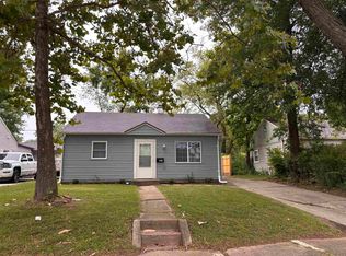 5302 Holton Ave, Fort Wayne, IN 46806