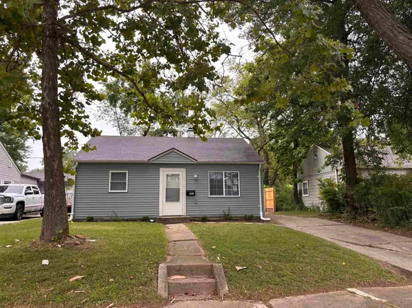 5302 Holton Ave, Fort Wayne, IN 46806