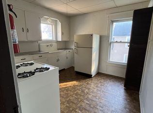 20 Royal Ave #2, Jamestown, NY 14701