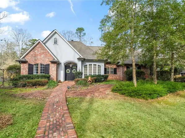 75553 River Rd, Covington, LA 70435