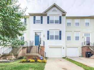 17358 Montezuma Way, Dumfries, VA 22025