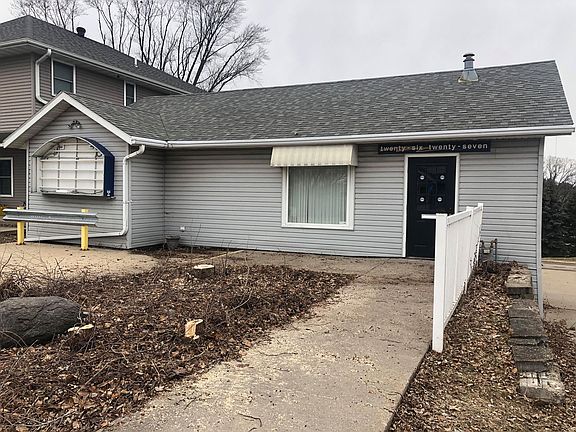 2nd image of 2627 University Ave #1