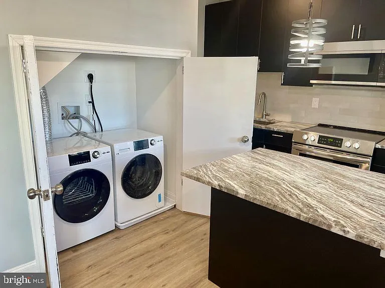 1701 Point Breeze Ave #1A — Photo 6