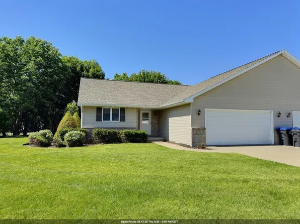 W3181 Westowne Ct, Appleton, WI 54915