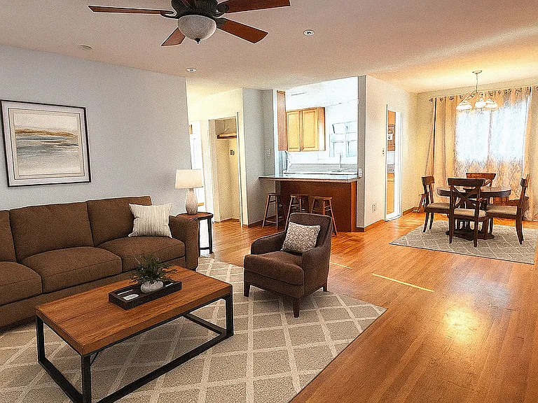 2542 Clarke Ave — Photo 4
