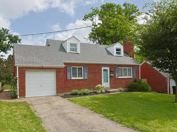 4564 Ellman Ave, Cincinnati, OH 45242