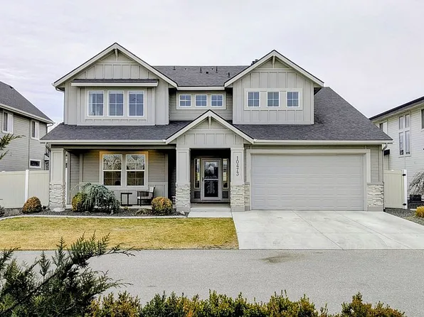 10473 Baker Lake St, Nampa, ID 83687