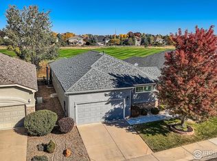 1101 Signature Cir, Longmont, CO 80504