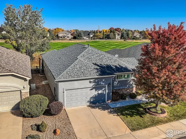 1101 Signature Cir, Longmont, CO 80504