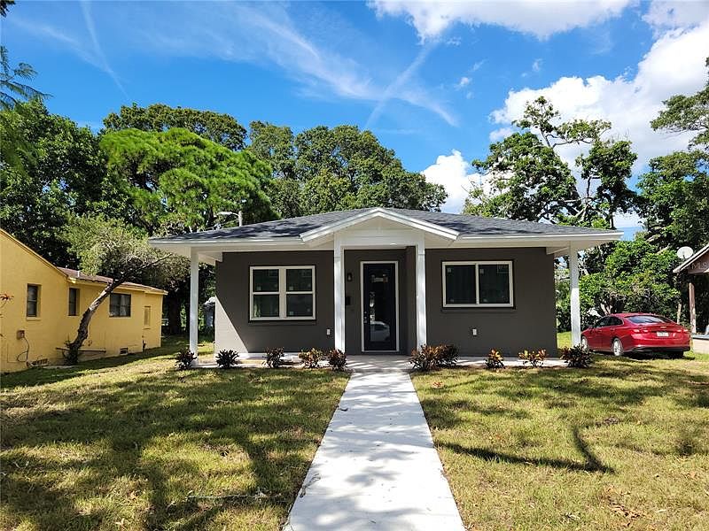 4243 12th Ave S, St Petersburg, FL 33711 Zillow