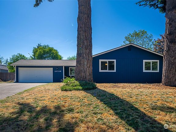 2nd image of 20708 54th Avenue Ct E