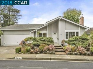 4410 Weeping Spruce Ct, Concord, CA 94521