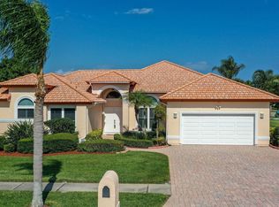 2060 Sykes Creek Dr, Merritt Island, FL 32953