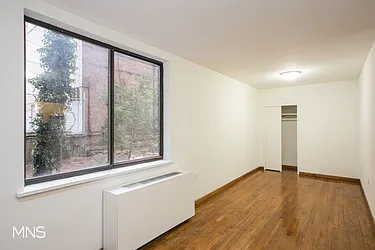 Rented by MNS