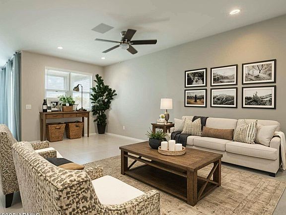 4th image of 4215 W SUNCUP Drive