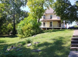 107 Ruby St, Paris, MO 65275