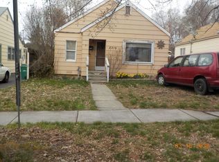 2319 Orchard Ave, Klamath Falls, OR