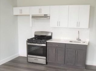 175 Munn Ave #B4, Irvington, NJ 07111