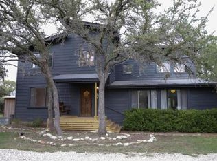 445 Twin Oaks Trl, Dripping Springs, TX 78620