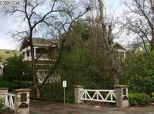 3654 Old Blackhawk Rd, Danville, CA 94506