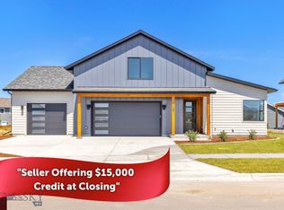 157 Delano Dr, Bozeman, MT 59718