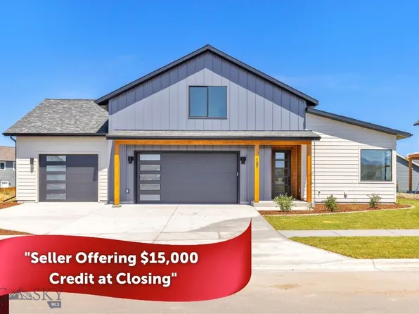 157 Delano Dr, Bozeman, MT 59718