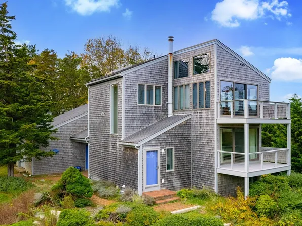 6 Ocean Road, Orleans, MA 02653