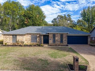 8001 Williamsburg Rd, Fort Smith, AR 72903