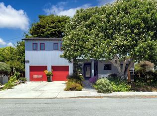 240 Sunset Ave, Santa Cruz, CA 95060